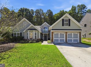 141 Reid Plantation Dr, Villa Rica, GA 30180