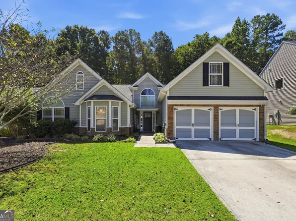 141 Reid Plantation Dr, Villa Rica, GA 30180
