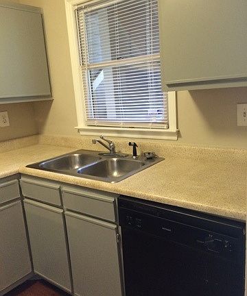 All electric appliances