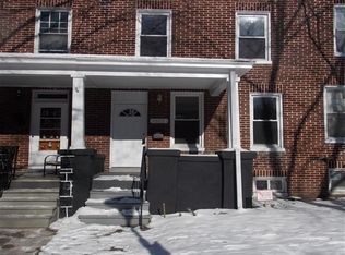 1002 Darley Ave, Baltimore, MD 21218
