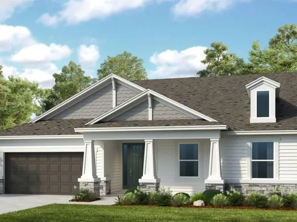 50 Greco Dr, Palm Coast, FL 32137