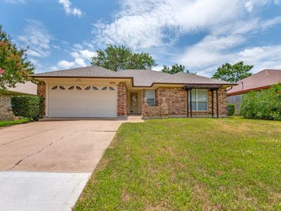 2605 Typhon Dr, Grand Prairie, TX, 75052