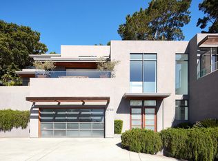 4755 Paradise Drive, Tiburon, CA 94920