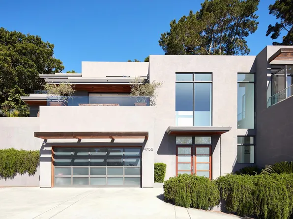 4755 Paradise Drive, Tiburon, CA 94920