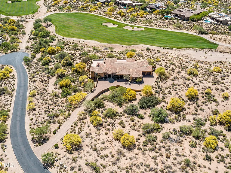 10162 E Joy Ranch Rd — Photo 75