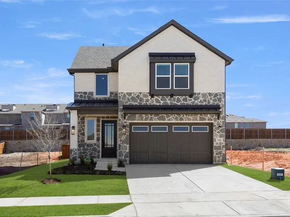 700 Wilderness Point Ln, Anna, TX 75409