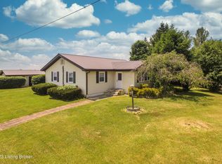 5871 Woods Pike, Pleasureville, KY 40057