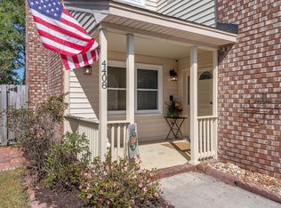 4408 N Shirley Dr, North Charleston, SC 29418