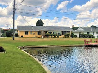 1003 Fordham Dr, Sun City Center, FL 33573