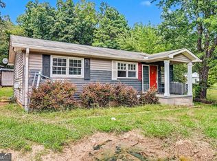512 Donahoo Rd SE, Silver Creek, GA 30173