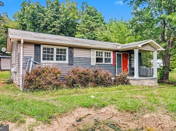 512 Donahoo Rd SE, Silver Creek, GA 30173