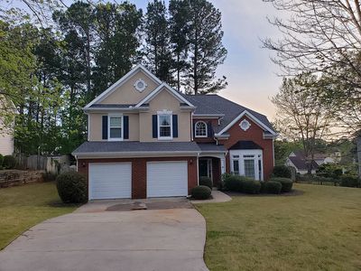 153 Pine Cres, Newnan, GA, 30265