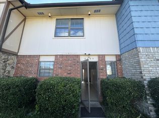 8199 NW 23rd St, Oklahoma City, OK 73127