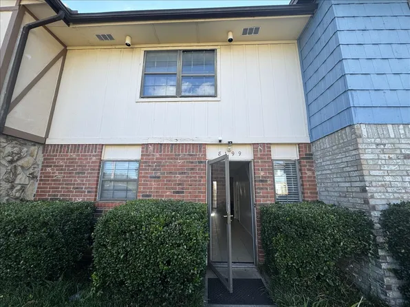 8199 NW 23rd St, Oklahoma City, OK 73127
