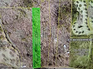 8641 Park Ave, Hot Springs Village, AR 71909