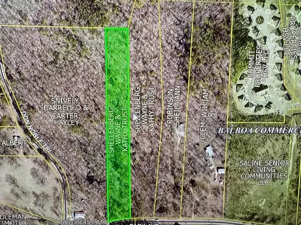 8641 Park Ave, Hot Springs Village, AR 71909