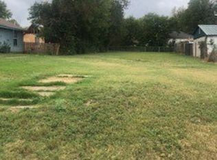 907 S 15th St, Waco, TX 76706