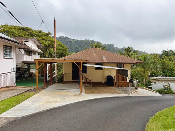 1610 Sherman Park Pl, Honolulu, HI 96817