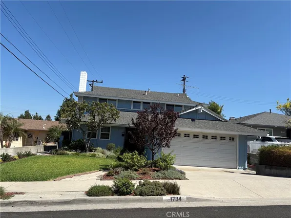 1734 Bluestone Ln, Monterey Park, CA 91755
