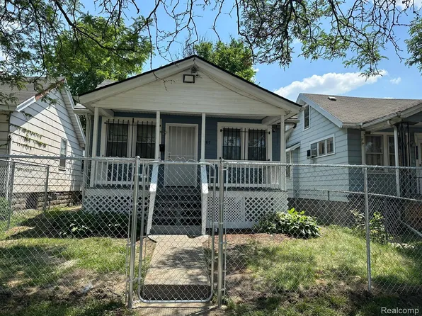 7087 Chatfield St, Detroit, MI 48209