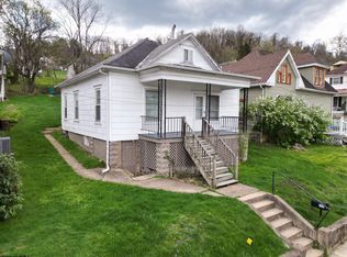 135 W Woodland Ave, Clarksburg, WV