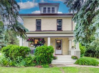 140 Shade St, Wilmot, ON N3A4J2
