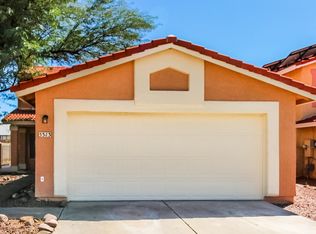 5313 W Wood Owl Dr, Tucson, AZ 85742