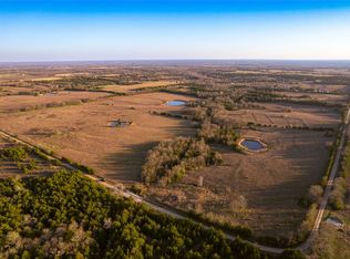 25300 County Rd, Roxton, TX 75477