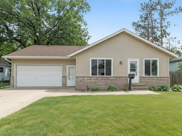 1203 3rd St N, Princeton, MN 55371
