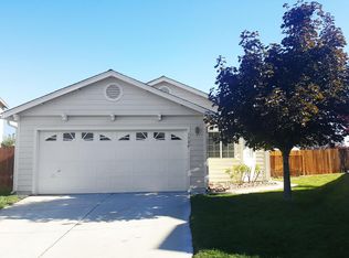 1580 Carousel Ct, Reno, NV 89523