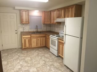 508 N Klevin St, Anchorage, AK 99508