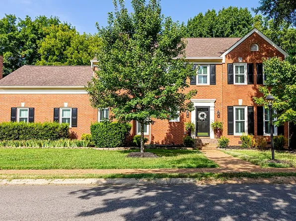 1705 Nottingham Pl, Nashville, TN 37221