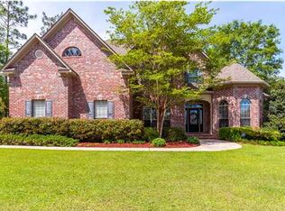 1050 Creekstone Dr, Mobile, AL 36608