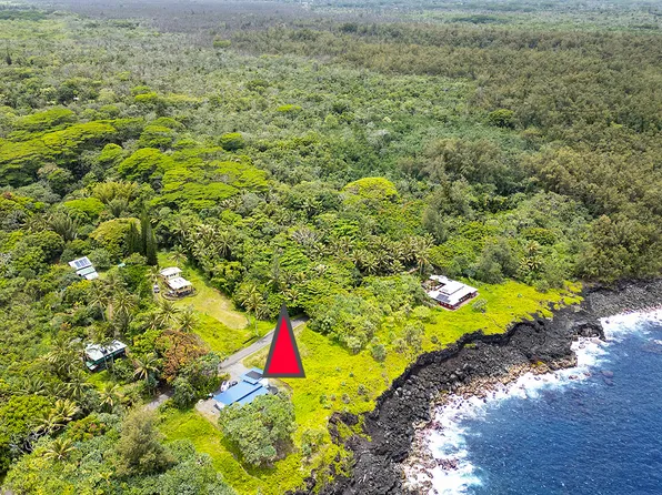 Government Beach Rd Lot 81, Pahoa, HI 96778