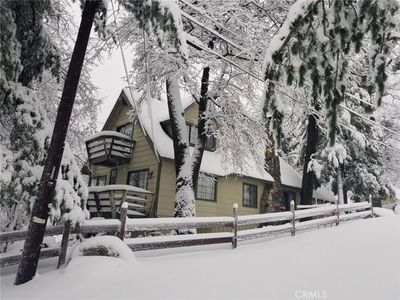 22656 Seeley Dr, Crestline, CA, 92325
