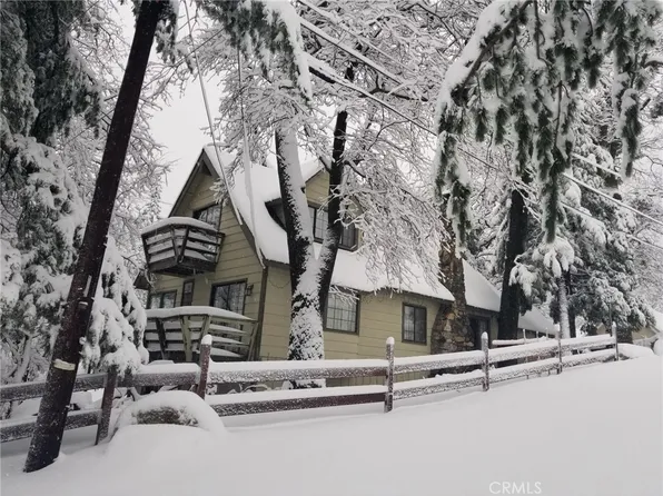 22656 Seeley Dr, Crestline, CA 92325