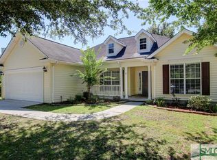 7 Sunset Way, Savannah, GA 31419