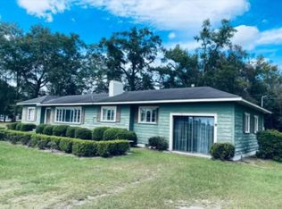 3 Highway 19, Lumber City, GA 31549