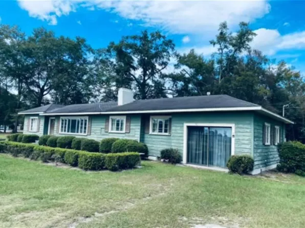 3 Highway 19, Lumber City, GA 31549