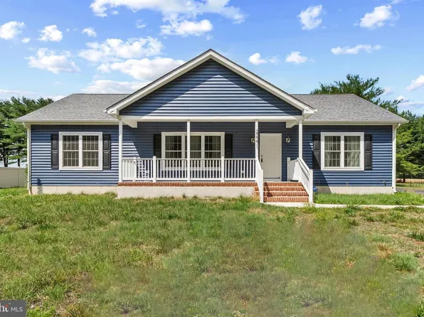 22271 Cubbage Pond Rd, Lincoln, DE 19960