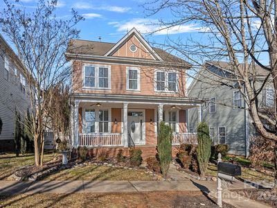 157 Water Oak Dr, Mooresville, NC, 28117