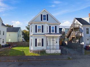 56 Read St, Lowell, MA 01850