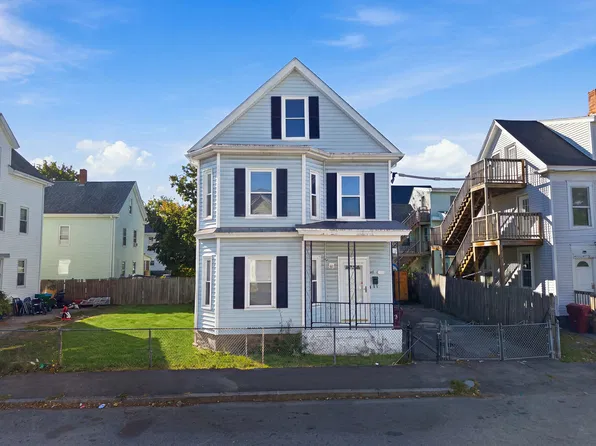 56 Read St, Lowell, MA 01850