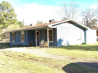 6930 Ida Boy Scout Rd, Ida, LA 71044