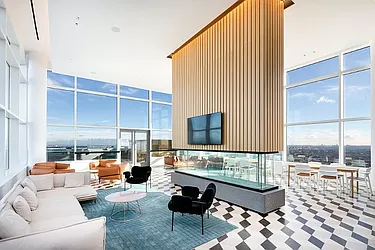 Rented by The Dermot Realty Management Company