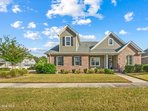 8492 Oak Abbey Trail NE, Leland, NC 28451