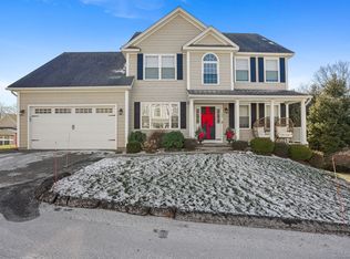 23 Brant Point #23, Shelton, CT 06484