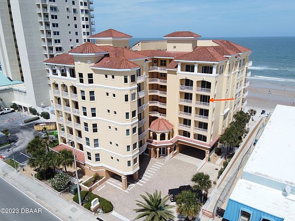 2nd image of 3343 S Atlantic Ave APT 504