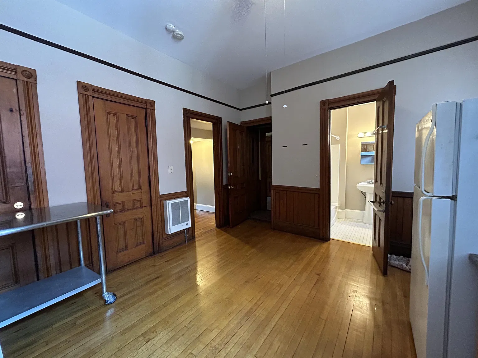 3 Irving Street - 1 — Photo 2