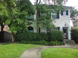 1541 Castle Ct, Houston, TX 77006